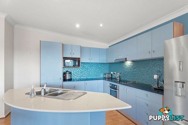 37 Trumpeter Circuit CORLETTE NSW 2315