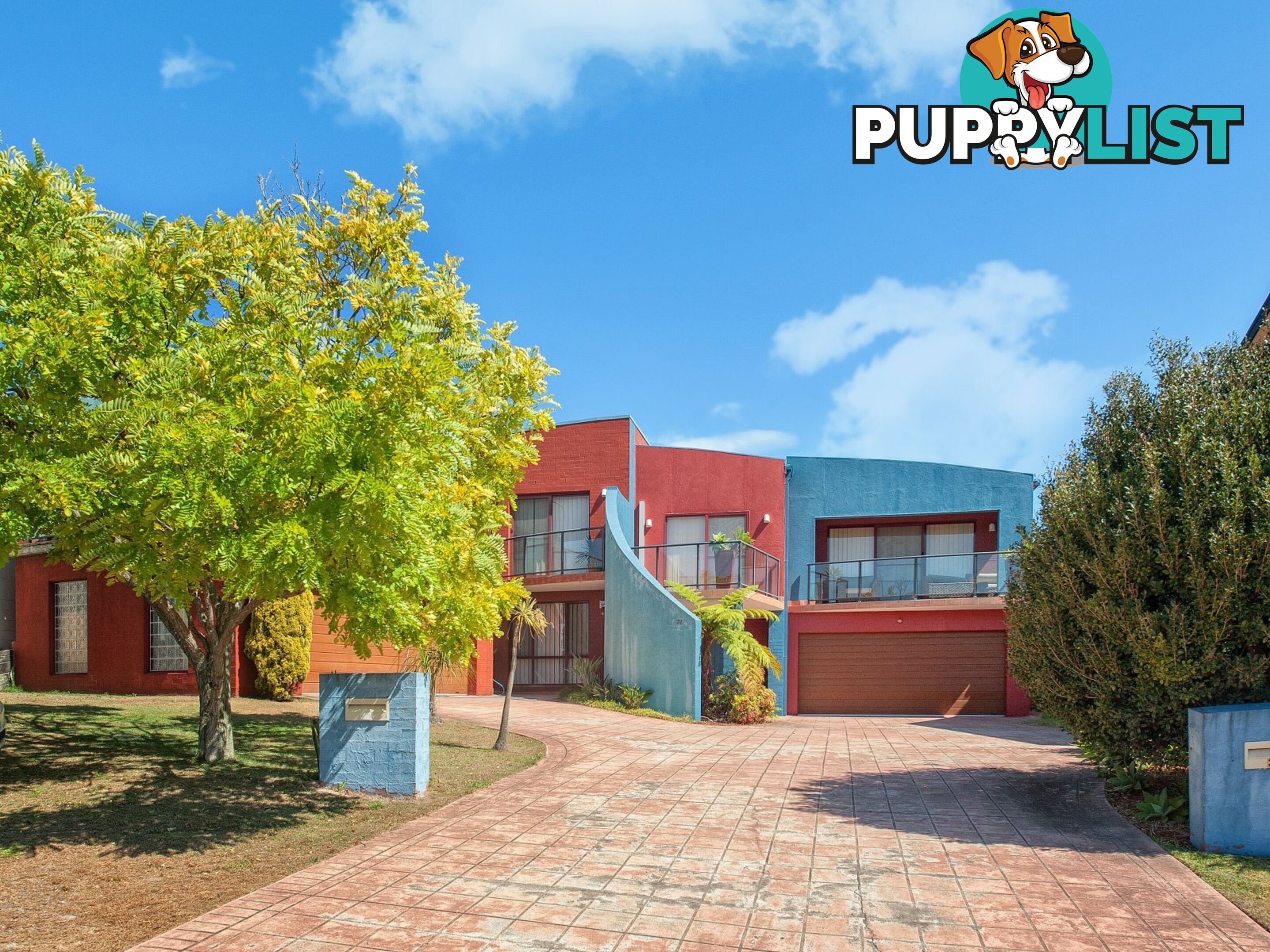 37 Trumpeter Circuit CORLETTE NSW 2315