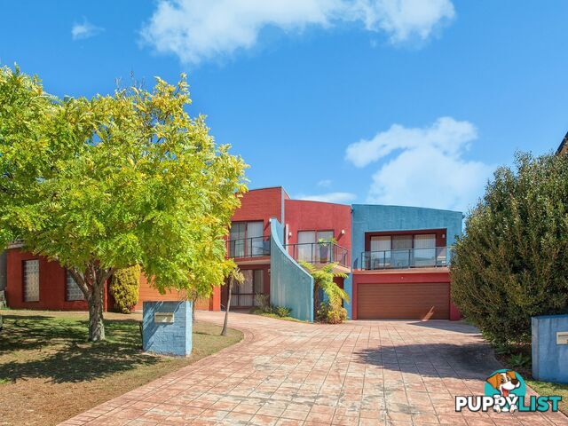 37 Trumpeter Circuit CORLETTE NSW 2315