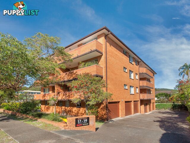 1/17-19 Magnus Street NELSON BAY NSW 2315