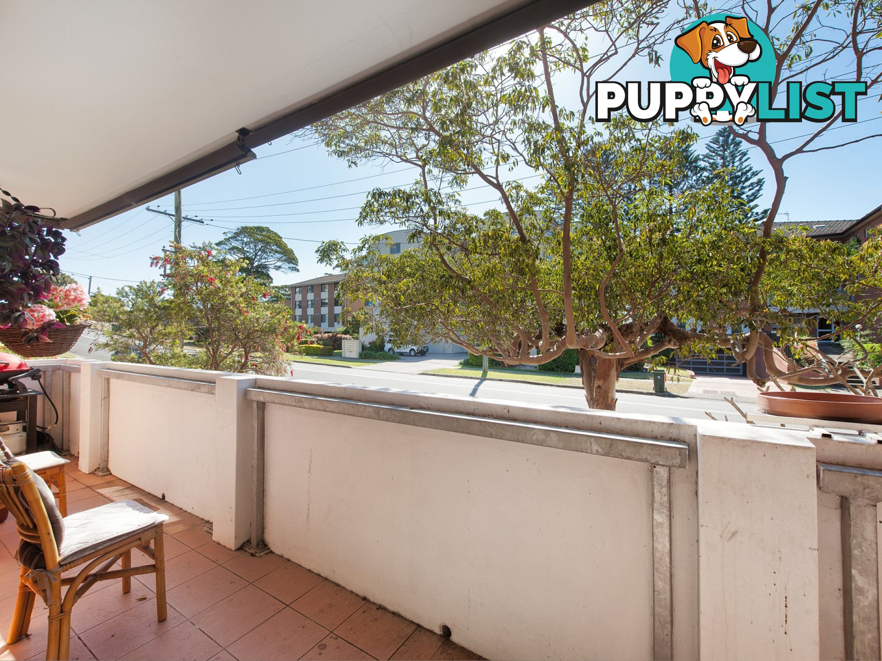 1/17-19 Magnus Street NELSON BAY NSW 2315