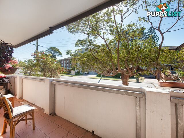 1/17-19 Magnus Street NELSON BAY NSW 2315