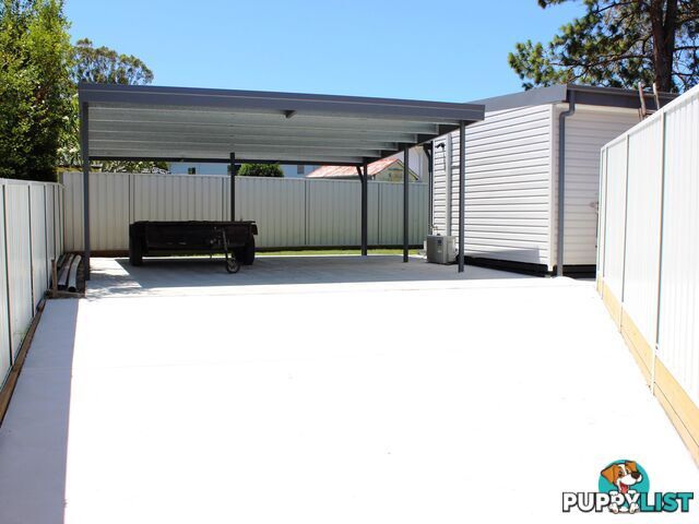 20a Kent Gardens SOLDIERS POINT NSW 2317