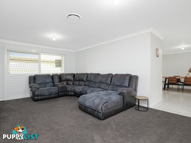 7A Osprey Circuit MEDOWIE NSW 2318