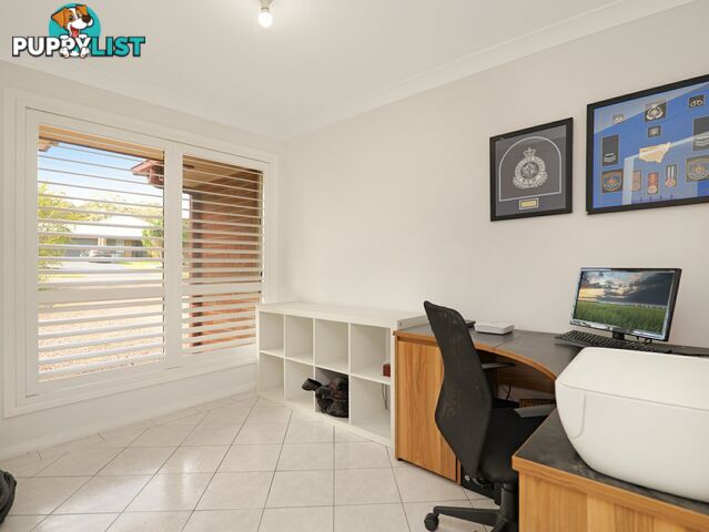 7A Osprey Circuit MEDOWIE NSW 2318