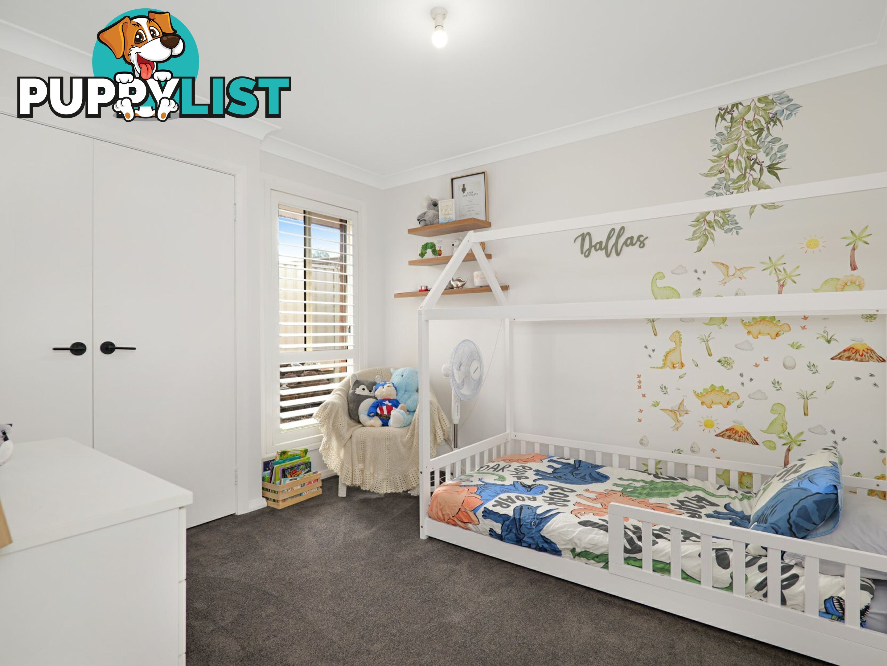 7A Osprey Circuit MEDOWIE NSW 2318