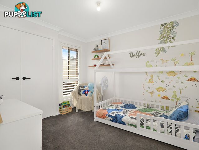 7A Osprey Circuit MEDOWIE NSW 2318