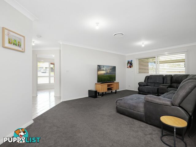 7A Osprey Circuit MEDOWIE NSW 2318