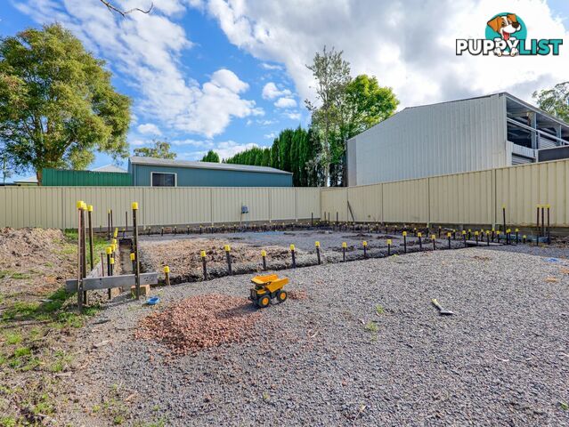 7A Osprey Circuit MEDOWIE NSW 2318