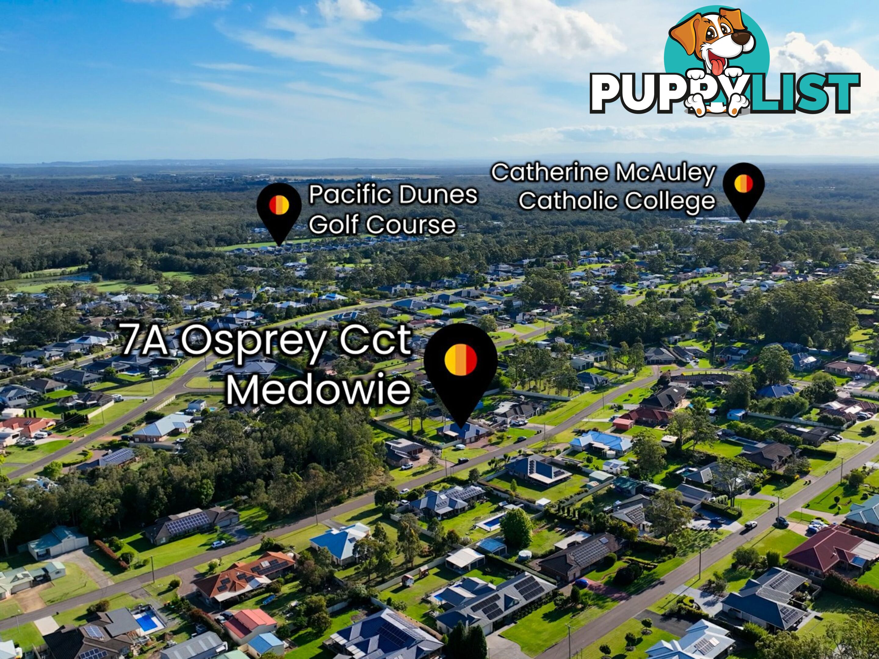 7A Osprey Circuit MEDOWIE NSW 2318