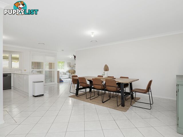 7A Osprey Circuit MEDOWIE NSW 2318