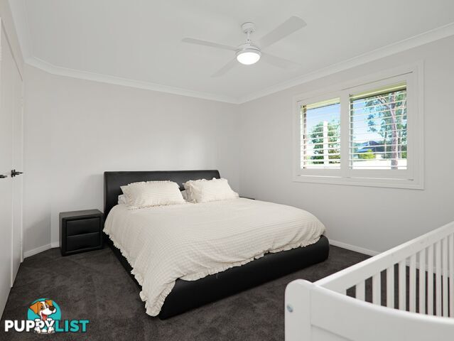 7A Osprey Circuit MEDOWIE NSW 2318