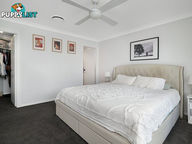 7A Osprey Circuit MEDOWIE NSW 2318