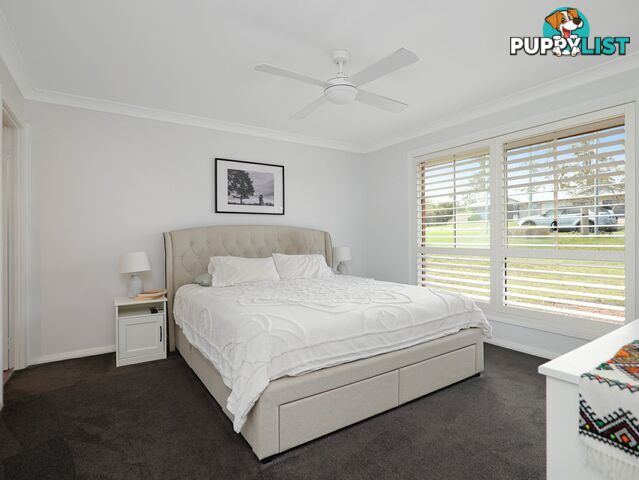 7A Osprey Circuit MEDOWIE NSW 2318