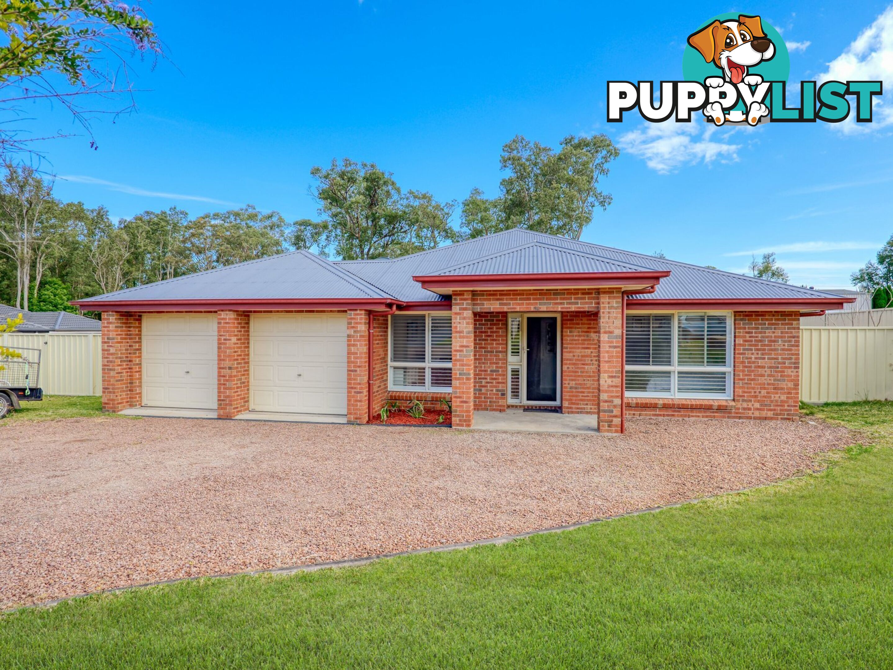 7A Osprey Circuit MEDOWIE NSW 2318