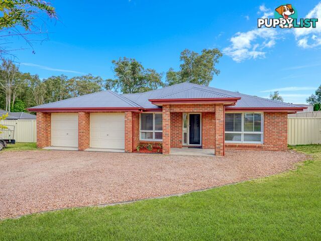 7A Osprey Circuit MEDOWIE NSW 2318