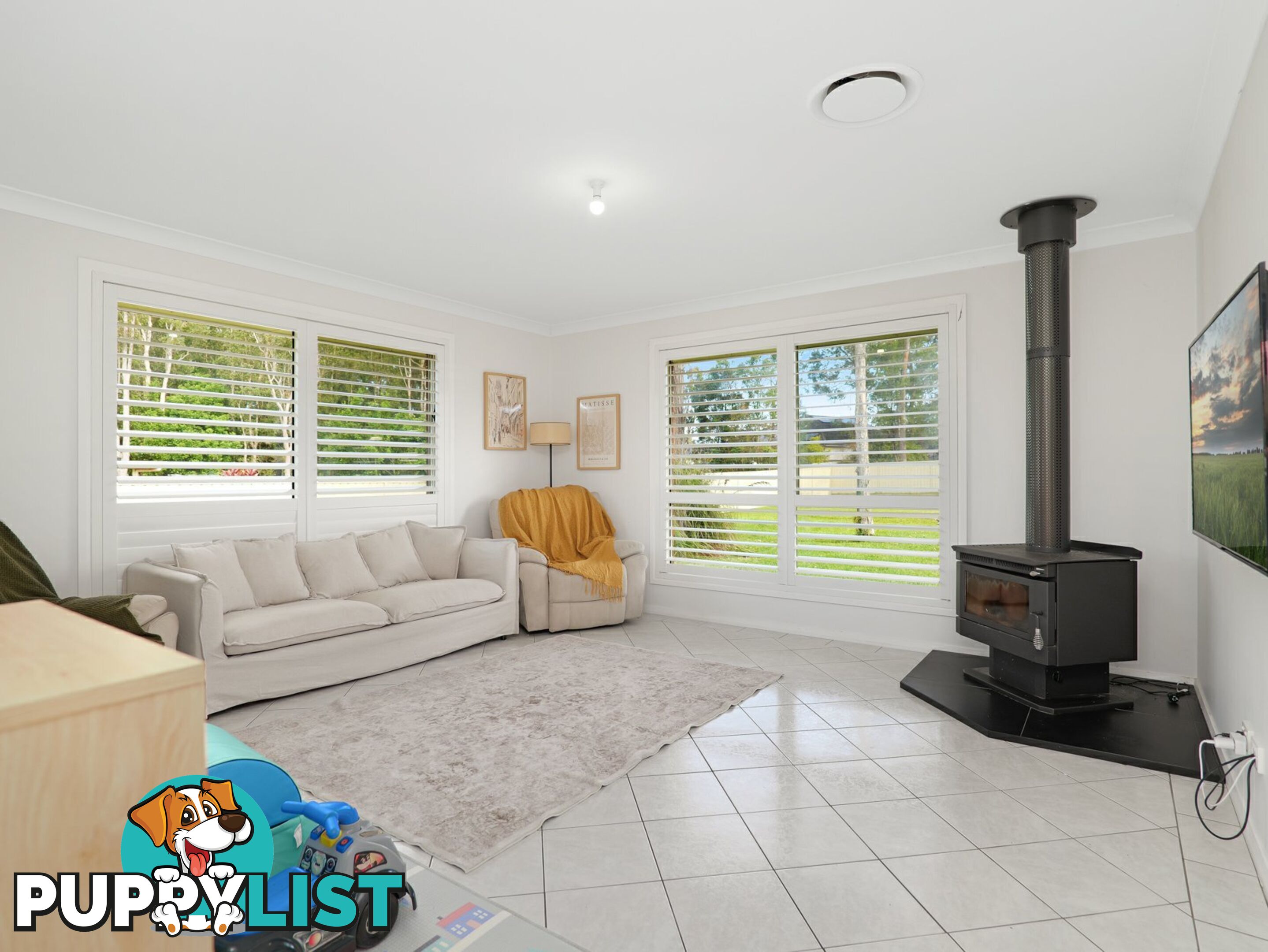 7A Osprey Circuit MEDOWIE NSW 2318