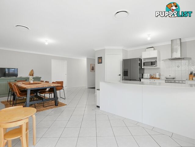 7A Osprey Circuit MEDOWIE NSW 2318