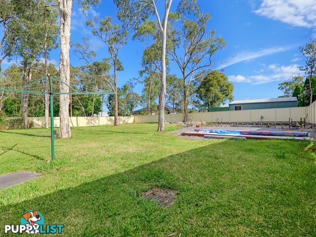 7A Osprey Circuit MEDOWIE NSW 2318