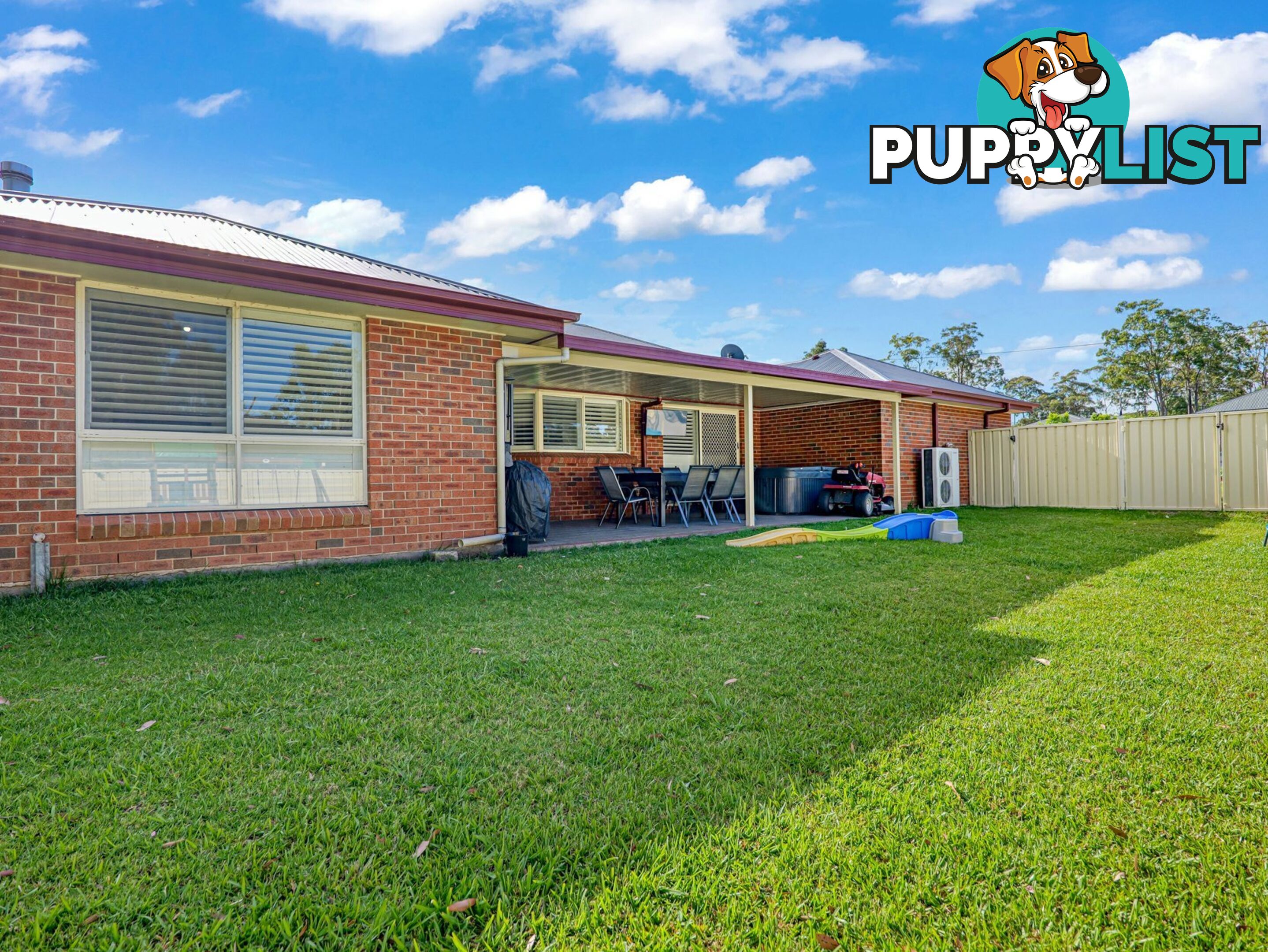 7A Osprey Circuit MEDOWIE NSW 2318