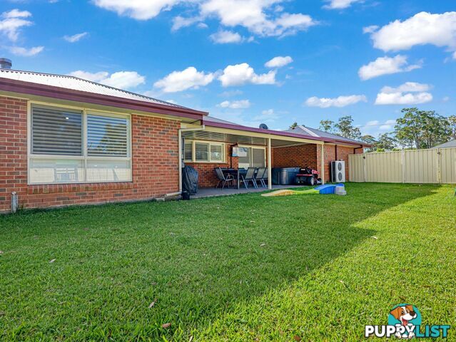 7A Osprey Circuit MEDOWIE NSW 2318