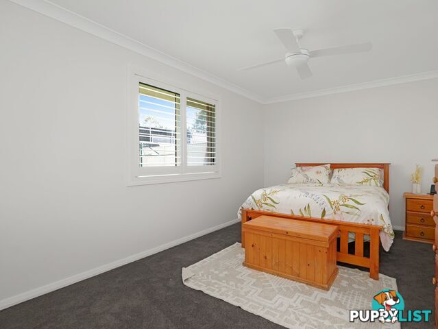 7A Osprey Circuit MEDOWIE NSW 2318