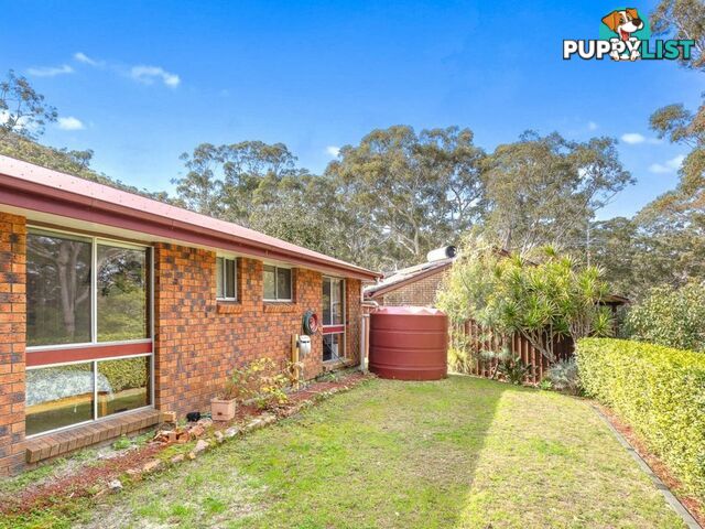 12 Dirigeree Street NELSON BAY NSW 2315