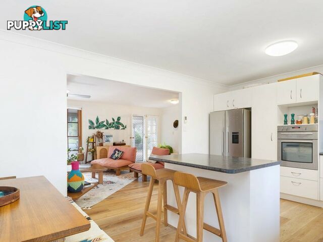 12 Dirigeree Street NELSON BAY NSW 2315