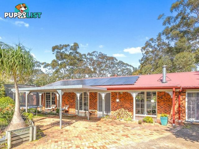 12 Dirigeree Street NELSON BAY NSW 2315