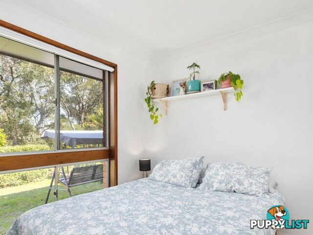 12 Dirigeree Street NELSON BAY NSW 2315