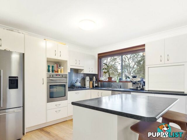 12 Dirigeree Street NELSON BAY NSW 2315