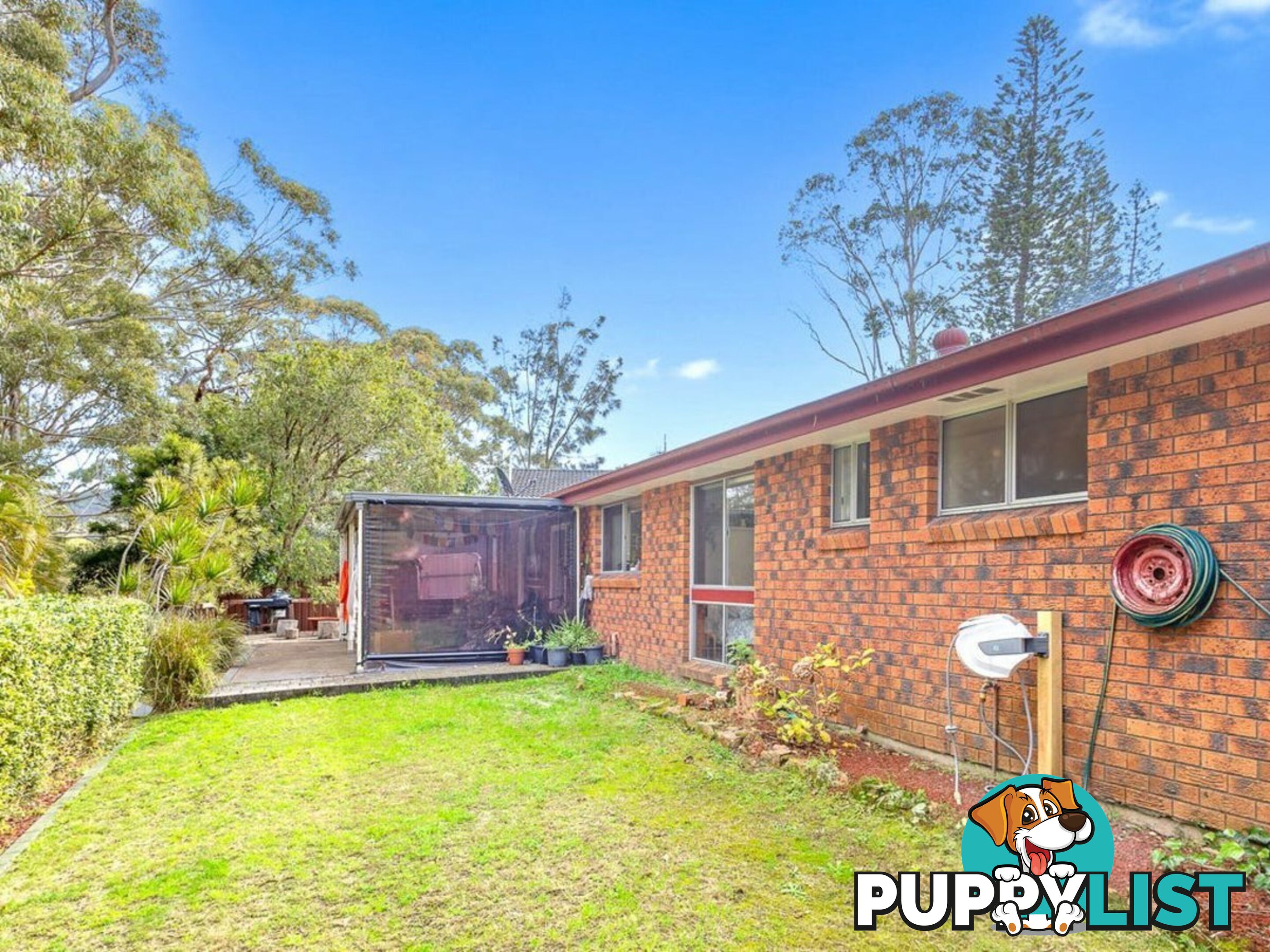 12 Dirigeree Street NELSON BAY NSW 2315