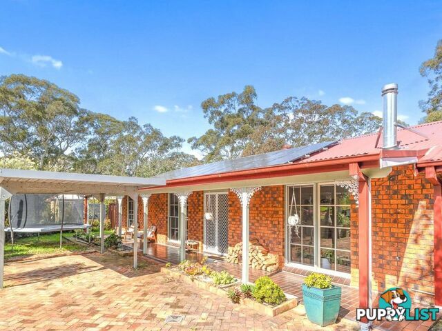 12 Dirigeree Street NELSON BAY NSW 2315