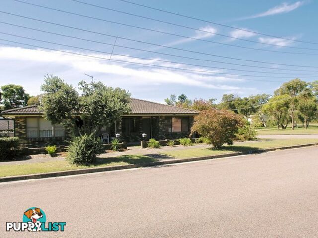 2/2 Kemp Street SALAMANDER BAY NSW 2317