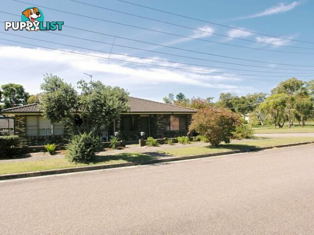 2/2 Kemp Street SALAMANDER BAY NSW 2317