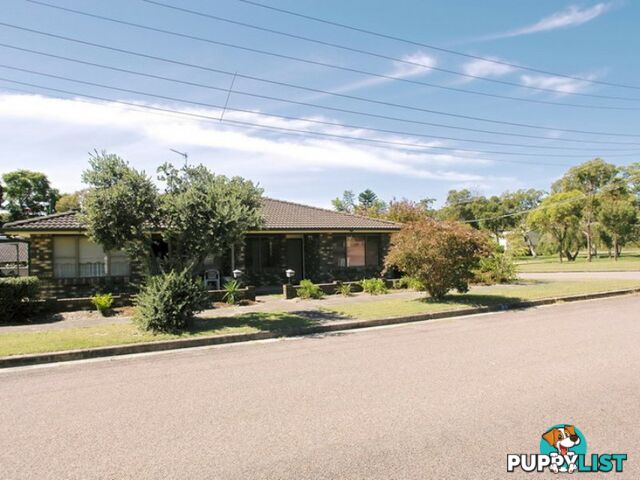 2/2 Kemp Street SALAMANDER BAY NSW 2317