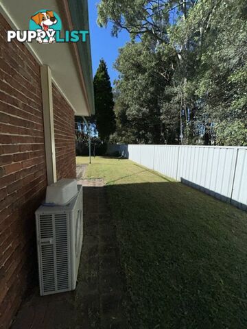 14 Marty Avenue SALAMANDER BAY NSW 2317