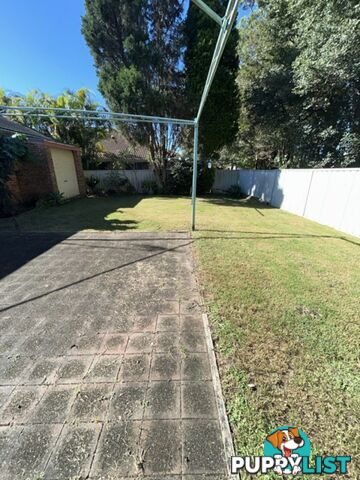 14 Marty Avenue SALAMANDER BAY NSW 2317
