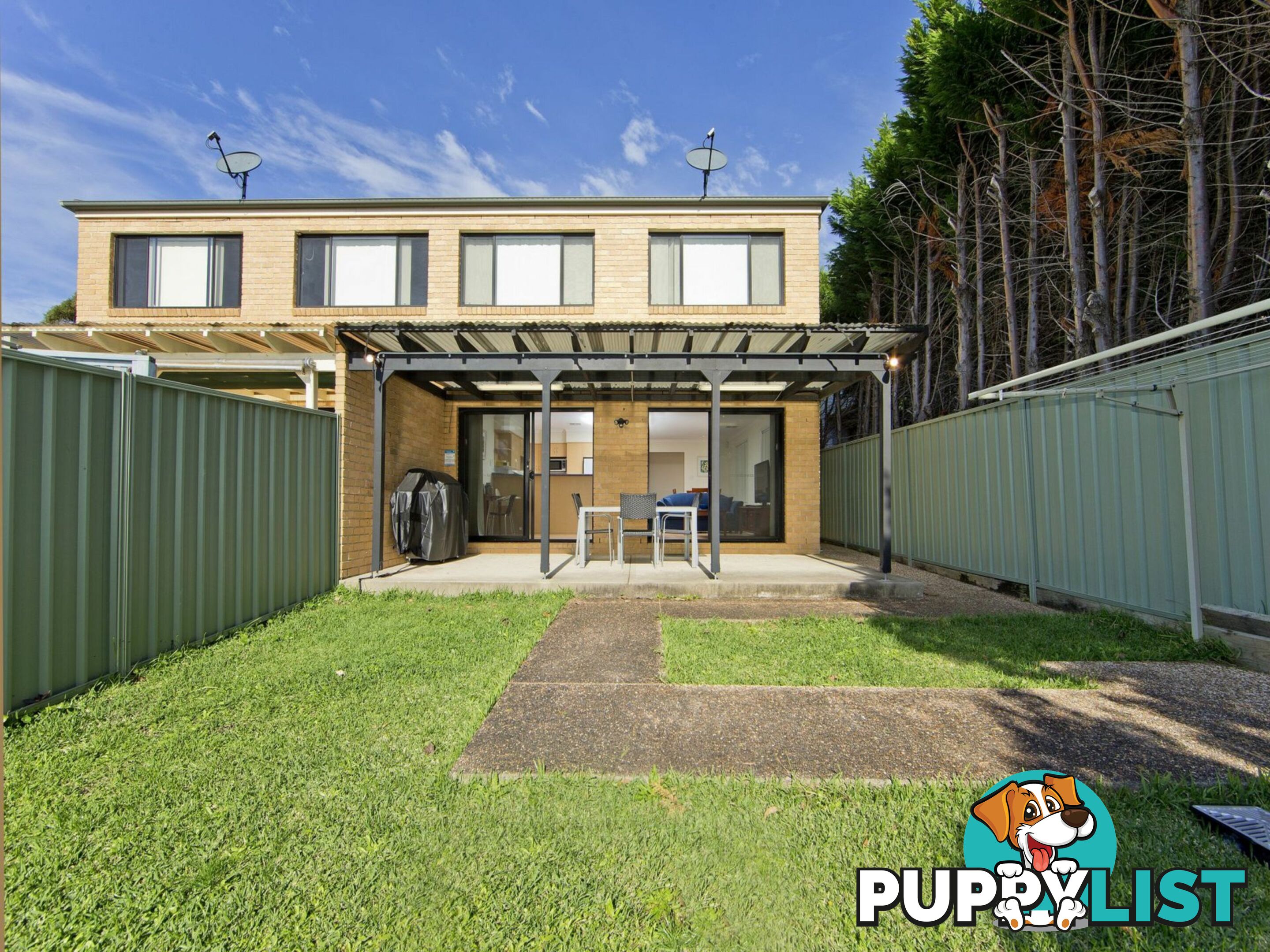 1/48 Shoal Bay Road NELSON BAY NSW 2315