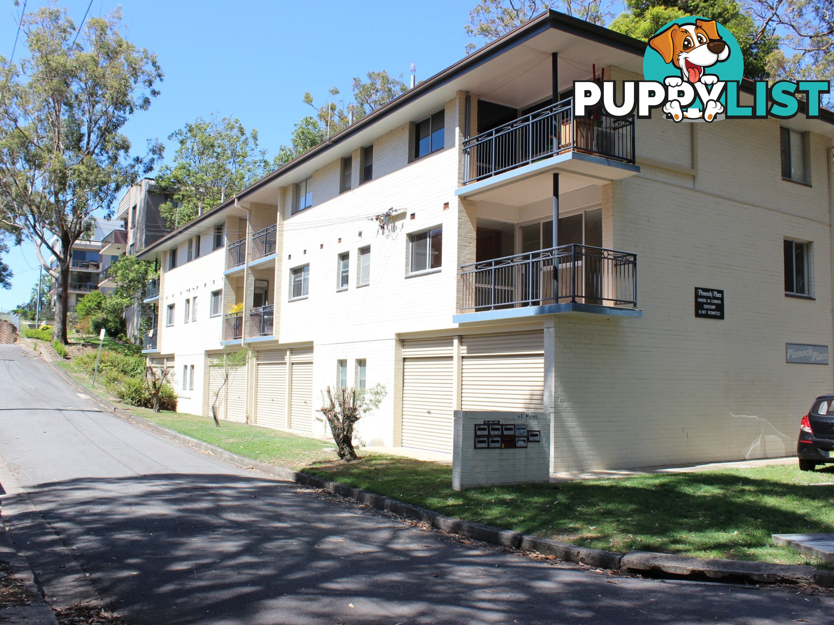 7/40 Magnus Street NELSON BAY NSW 2315