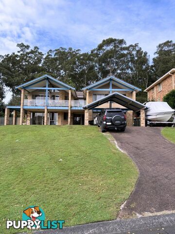 60 The Peninsula CORLETTE NSW 2315