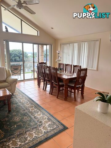 60 The Peninsula CORLETTE NSW 2315
