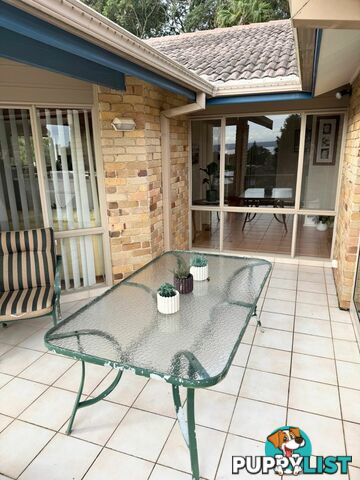 60 The Peninsula CORLETTE NSW 2315