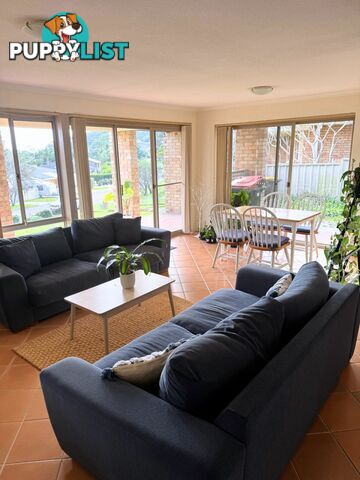 60 The Peninsula CORLETTE NSW 2315