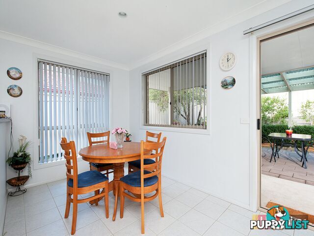 98a Sergeant Baker Drive CORLETTE NSW 2315