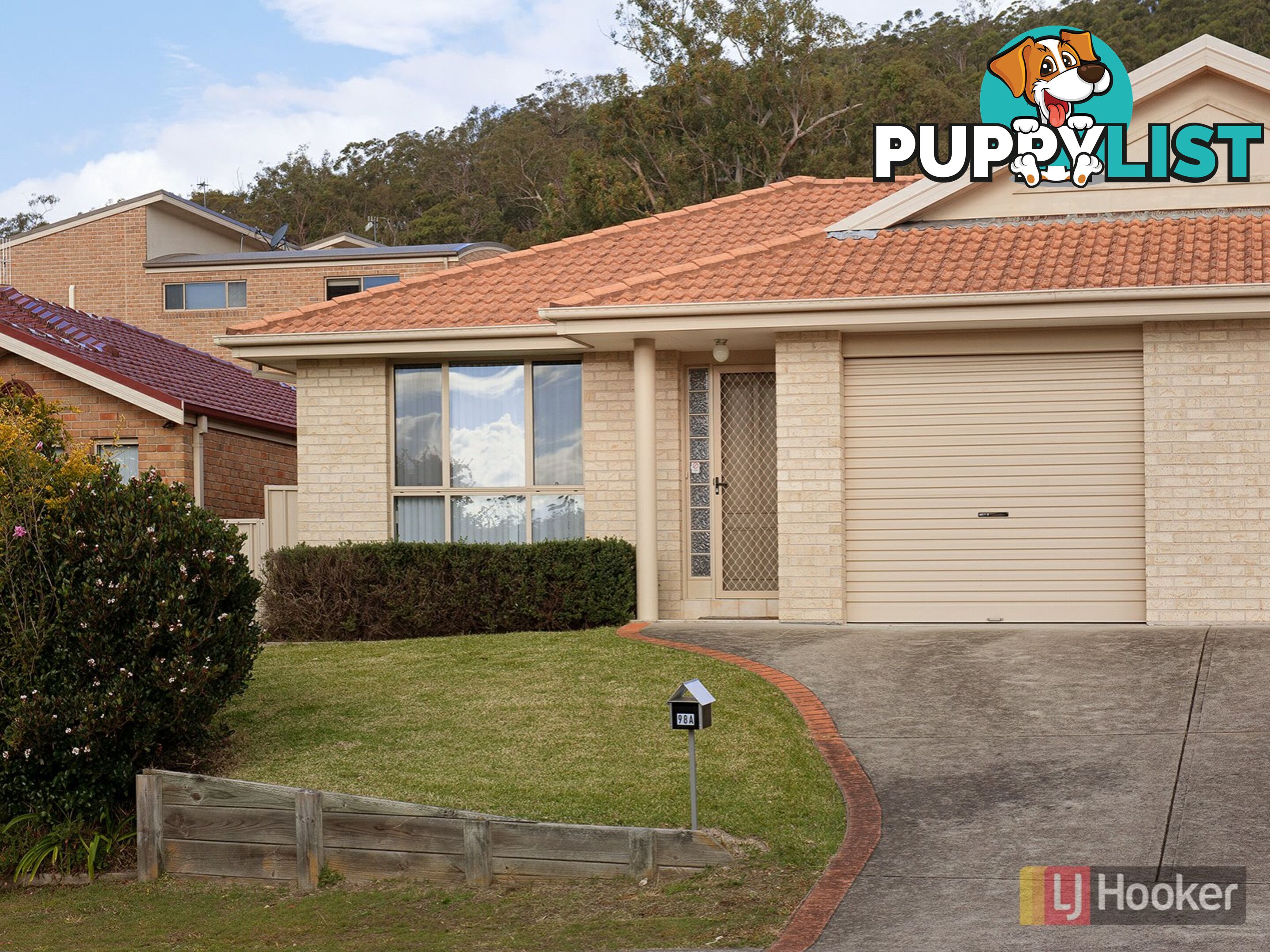 98a Sergeant Baker Drive CORLETTE NSW 2315