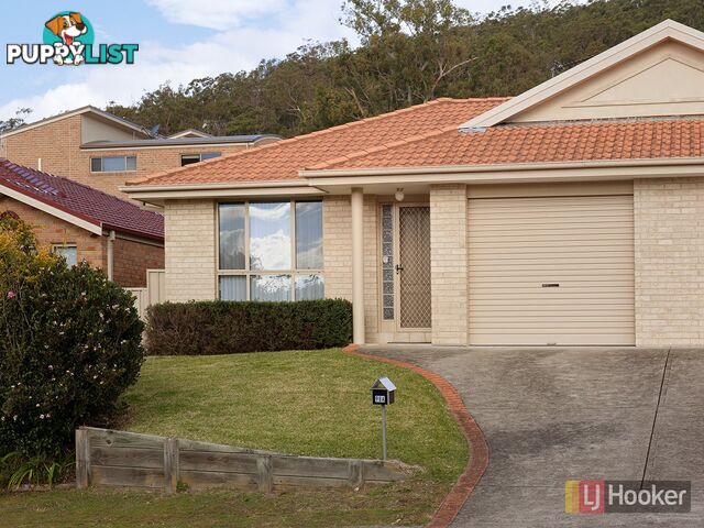 98a Sergeant Baker Drive CORLETTE NSW 2315