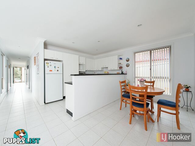 98a Sergeant Baker Drive CORLETTE NSW 2315