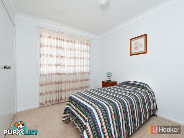 98a Sergeant Baker Drive CORLETTE NSW 2315