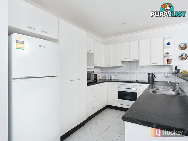 98a Sergeant Baker Drive CORLETTE NSW 2315